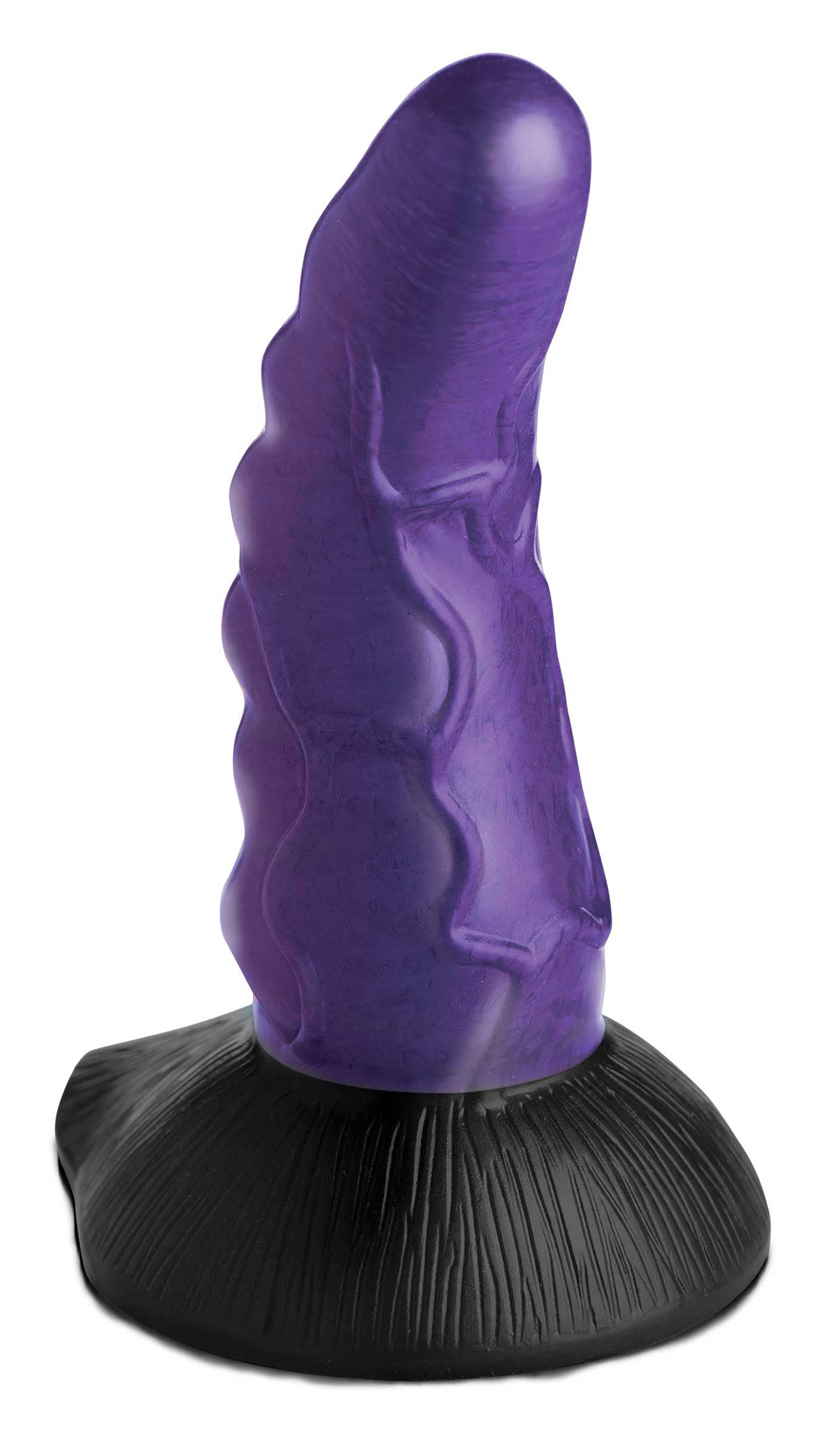 Creature Cocks Orion Invader Veiny Space Alien Silicone Dildo Fantasy Dongs