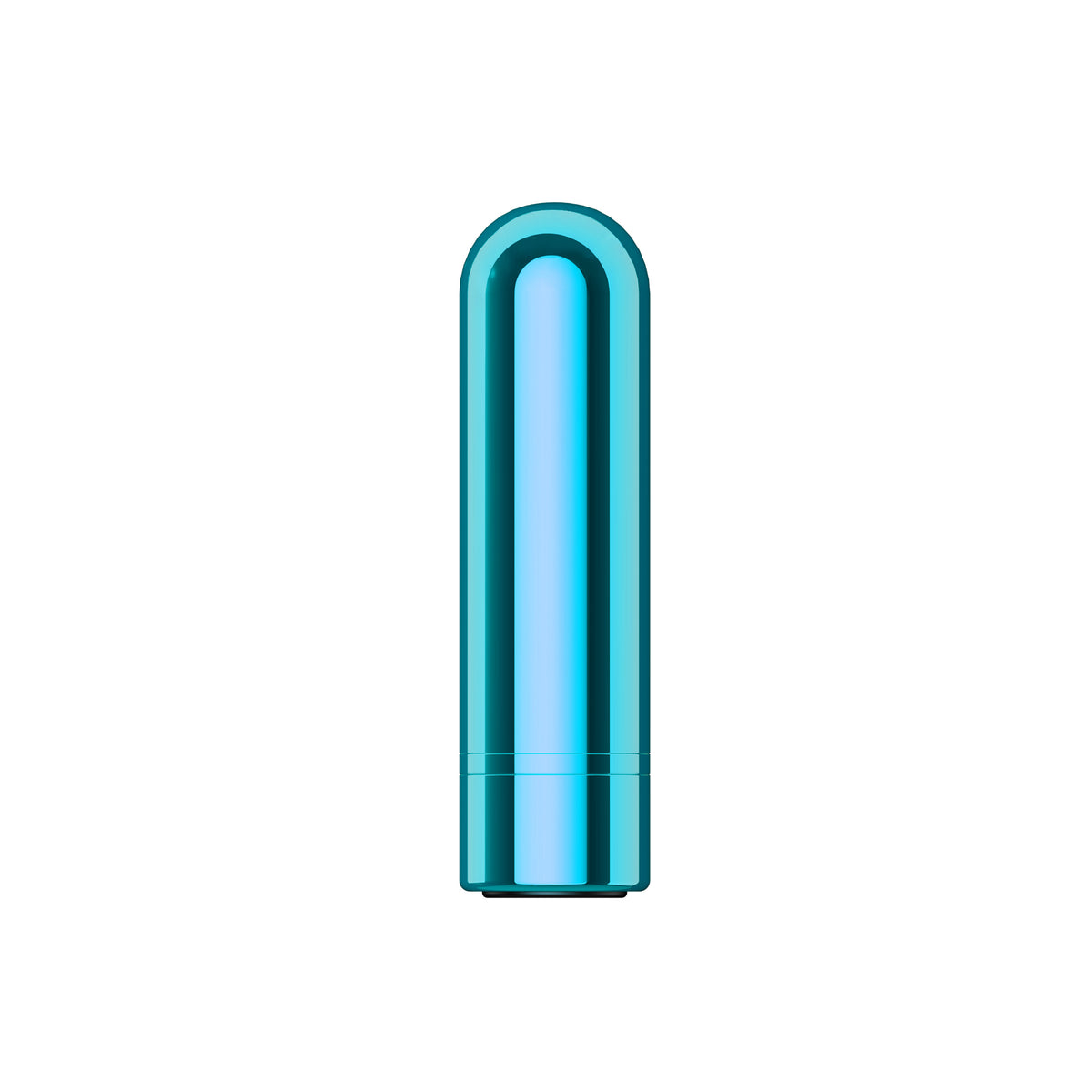 Kool Vibes Mini Bullet Vibrator Blueberry > Vibrators > Mini Vibrators