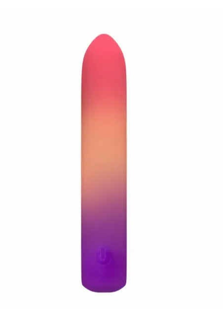 Play With Me Sunset Passion – Bullet Vibrator with 5 Vibration Speeds > Vibrators > Mini Vibrators