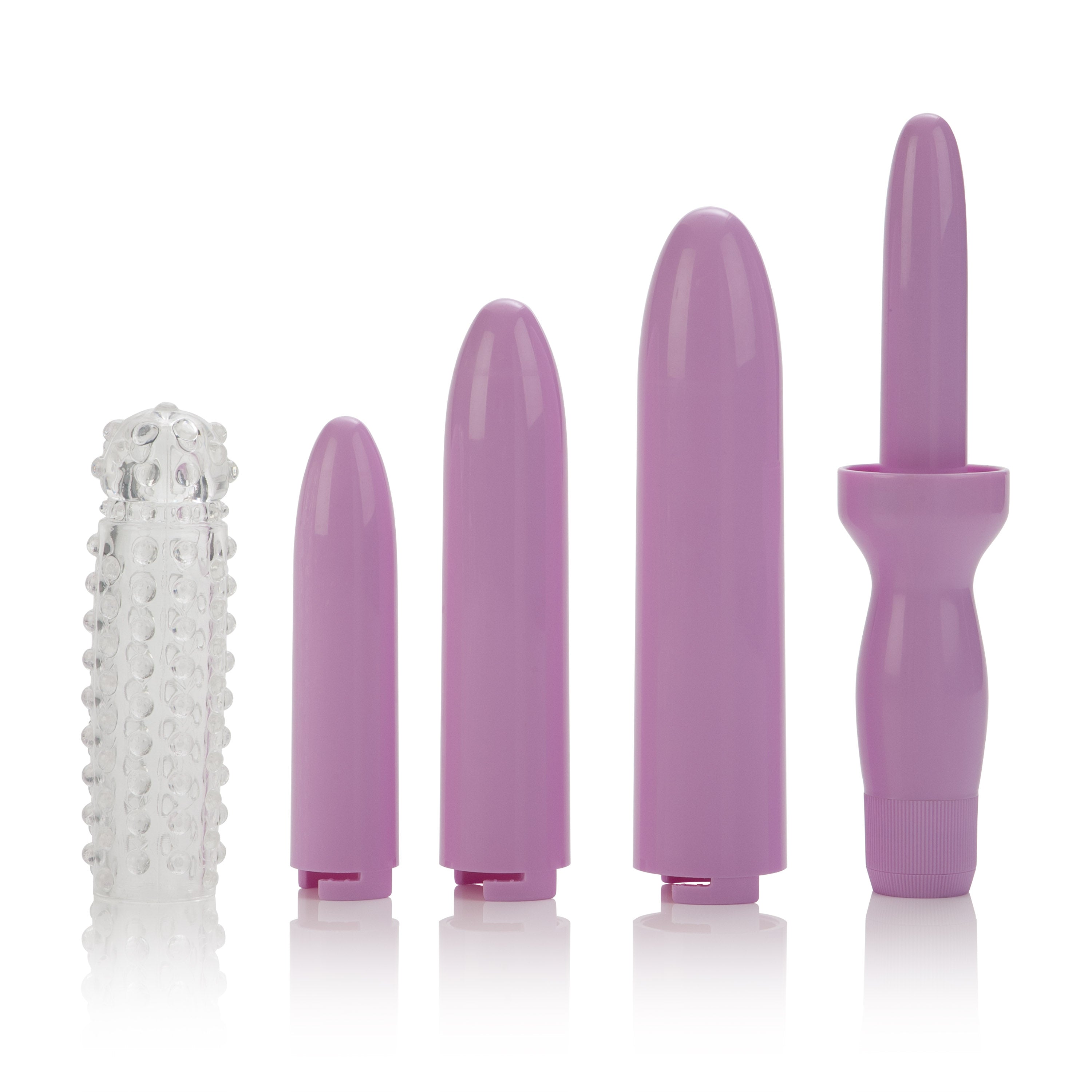 Berman Center Dilator Set Dilators