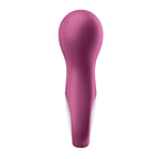 Satisfyer Lucky Libra – Airpulse and Vibrating Clitoral Stimulator > Sex Toys For Ladies > Air Pulsation