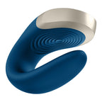 Double Love – Luxury Remote-Controlled Couples Vibrator > Sex Toys > Couples Toys