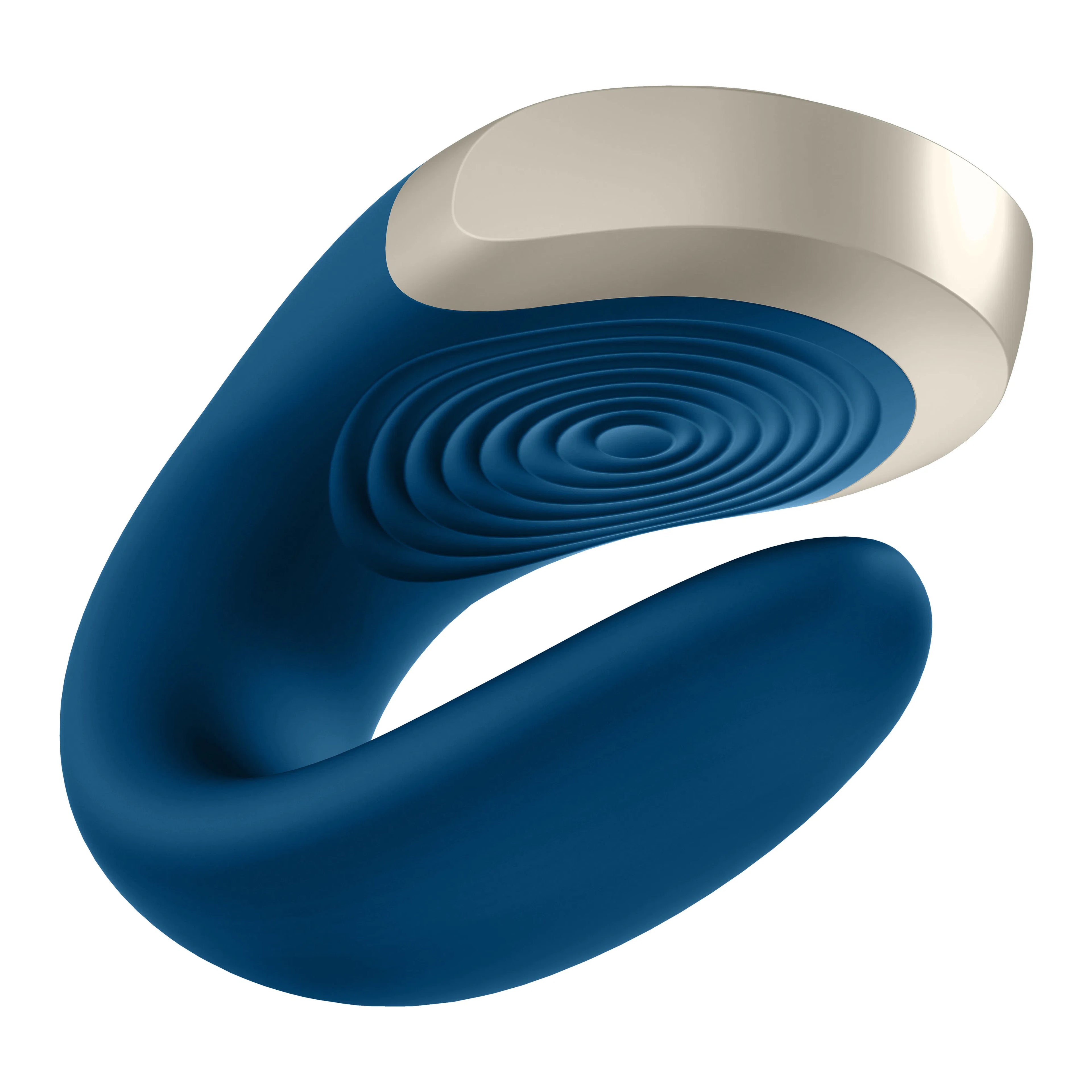 Double Love – Luxury Remote-Controlled Couples Vibrator > Sex Toys > Couples Toys