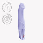 Fun Factory Mr. Boss – 21 cm G-Spot Vibrator > Vibrators > Standard Vibrators