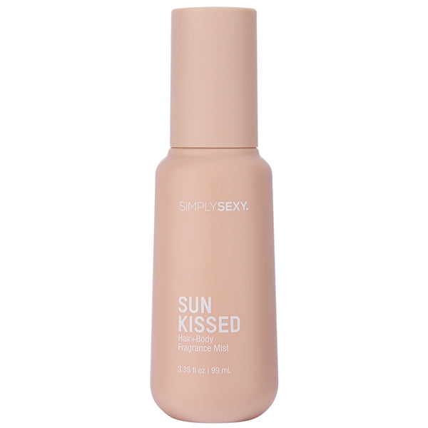 Simply Sexy Pheromone Hair and Body Mist Sun Kissed – 99ml Fragrance Mist Default Title > Essentials > Aphrodisiacs Main image