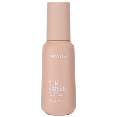 Simply Sexy Pheromone Hair and Body Mist Sun Kissed – 99ml Fragrance Mist Default Title > Essentials > Aphrodisiacs
