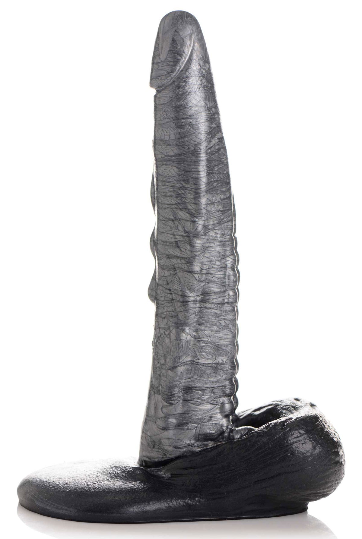 Creature Cocks The Gargoyle (Rock Hard) Silicone Dildo – Textured Silicone 8 Inches > Dildos > Fantasy