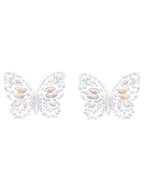 Leg Avenue Chrysalis Sticker Nipple Pasties – Glow in the Dark Pasties Default Title > Clothes > Pasties