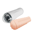 Crazy Bull Trish – Lifelike Vaginal Stroker With Superskin Sleeve > Sex Toys For Men > Masturbators > Manual