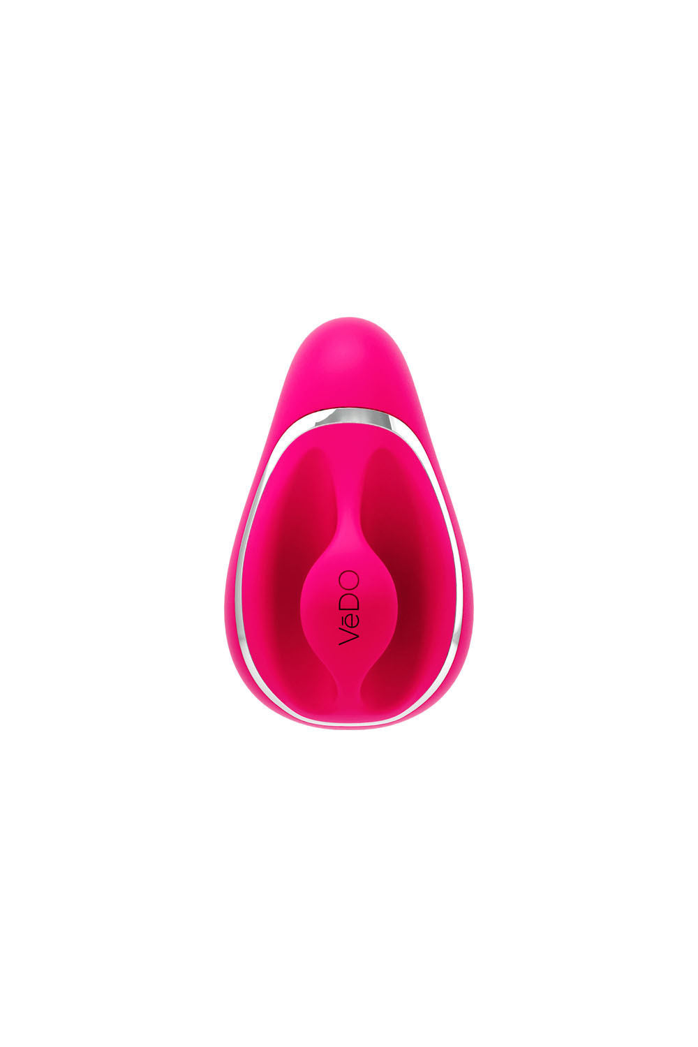 Suki Rechargeable Sonic Clitoral Vibrator with 10 Modes Suction Stimulator
