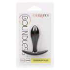Boundless Teardrop Plug – Petite Flexible Butt Plug with Pull Handle > Anal Range > Butt Plugs