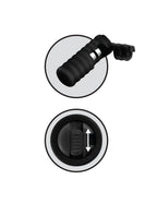 Fetish Fantasy Limited Edition Vibrating Silicone Nipple Lassos – Silicone Nipple Vibrator