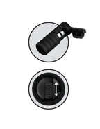 Fetish Fantasy Limited Edition Vibrating Silicone Nipple Lassos – Silicone Nipple Vibrator > Sex Toys > Nipple Stimulators