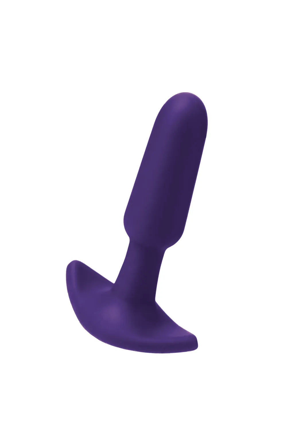 Bump Mini – Rechargeable Silicone 2.5 Inch Anal Plug > Anal Range > Butt Plugs