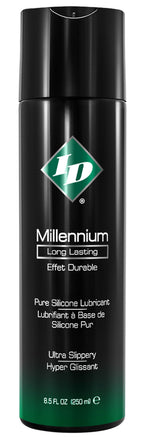 ID Millennium Silicone Lubricant 8.5oz (250ml)