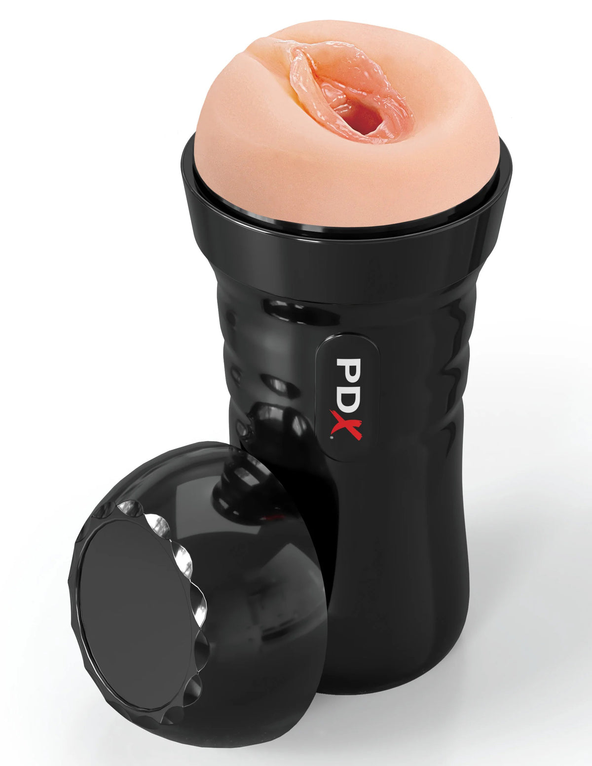Pdx Extreme Wet Pussies Super Juicy Snatch Flesh Stroker > Sex Toys For Men > Masturbators > Manual