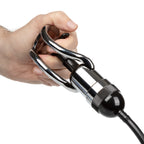 CalExotics Optimum Series Maximum Results Single-Handed Penis Pump Set > Pumps > Penis Pumps Performance