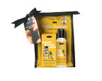 Kama Sutra Penis Colada Oral Sex Kit with Flavored Lubes > Novelties > Candy & Edible Items
