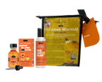 Kama Sutra Porn Star Martini Oral Sex Kit With Flavored Lube > Novelties > Candy & Edible Items