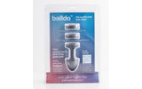 Balldo Adult Toys Balldo Set Grey 745110910428