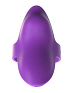 Her Finger Vibe Silicone Clitoral Vibrator – Finger Sleeve Vibrator > Vibrators > Finger Vibrators