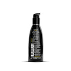 Wicked Aqua Mango Water Based Lubricant 60ml Bottle > Lube > Flavoured