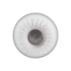 Nasstoys Magic Talking Masturbator (White) – Vibrating Masturbator > Sex Toys For Men > Masturbators > Vibrating
