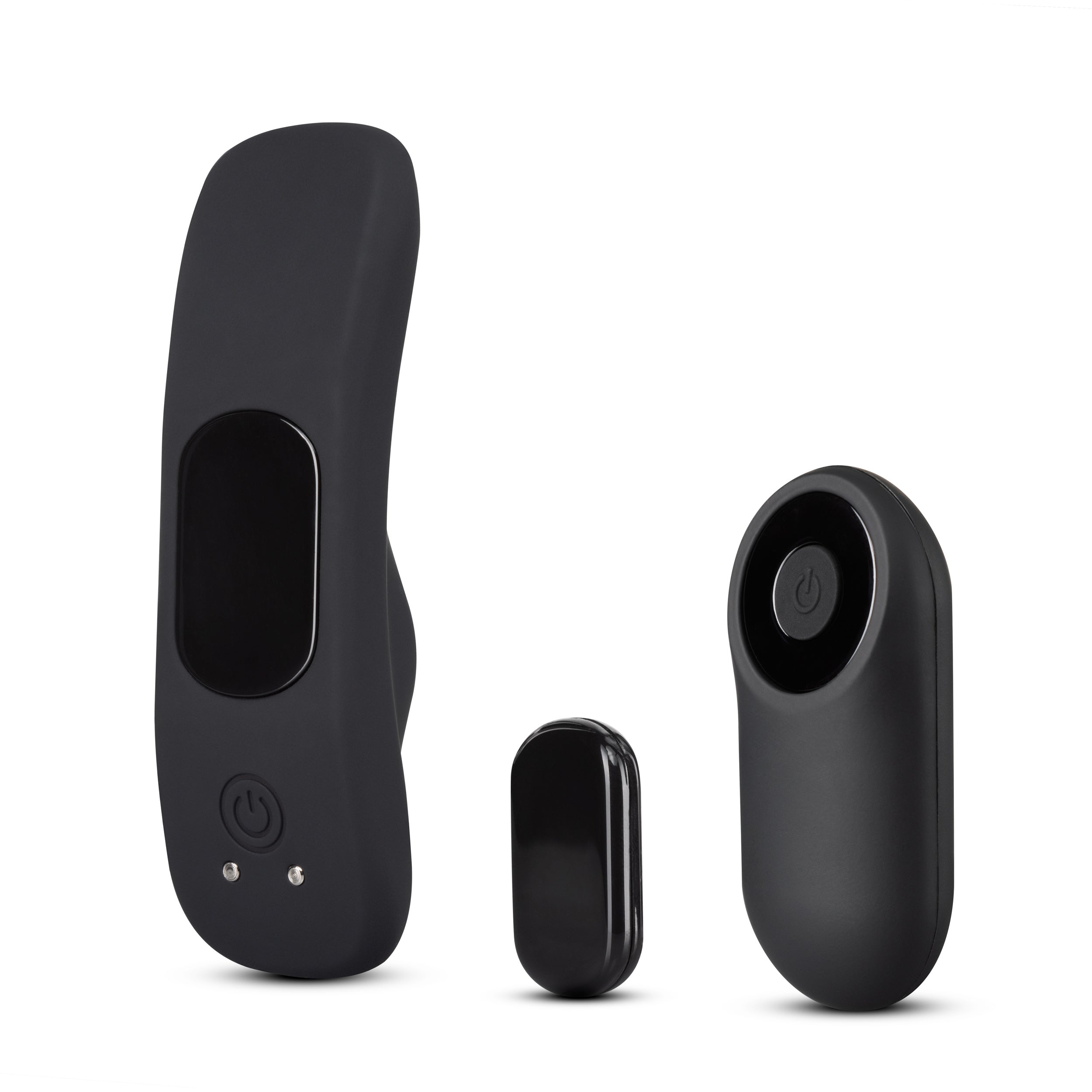 Temptasia Panty Vibe With Remote Control Black Panty Vibrators