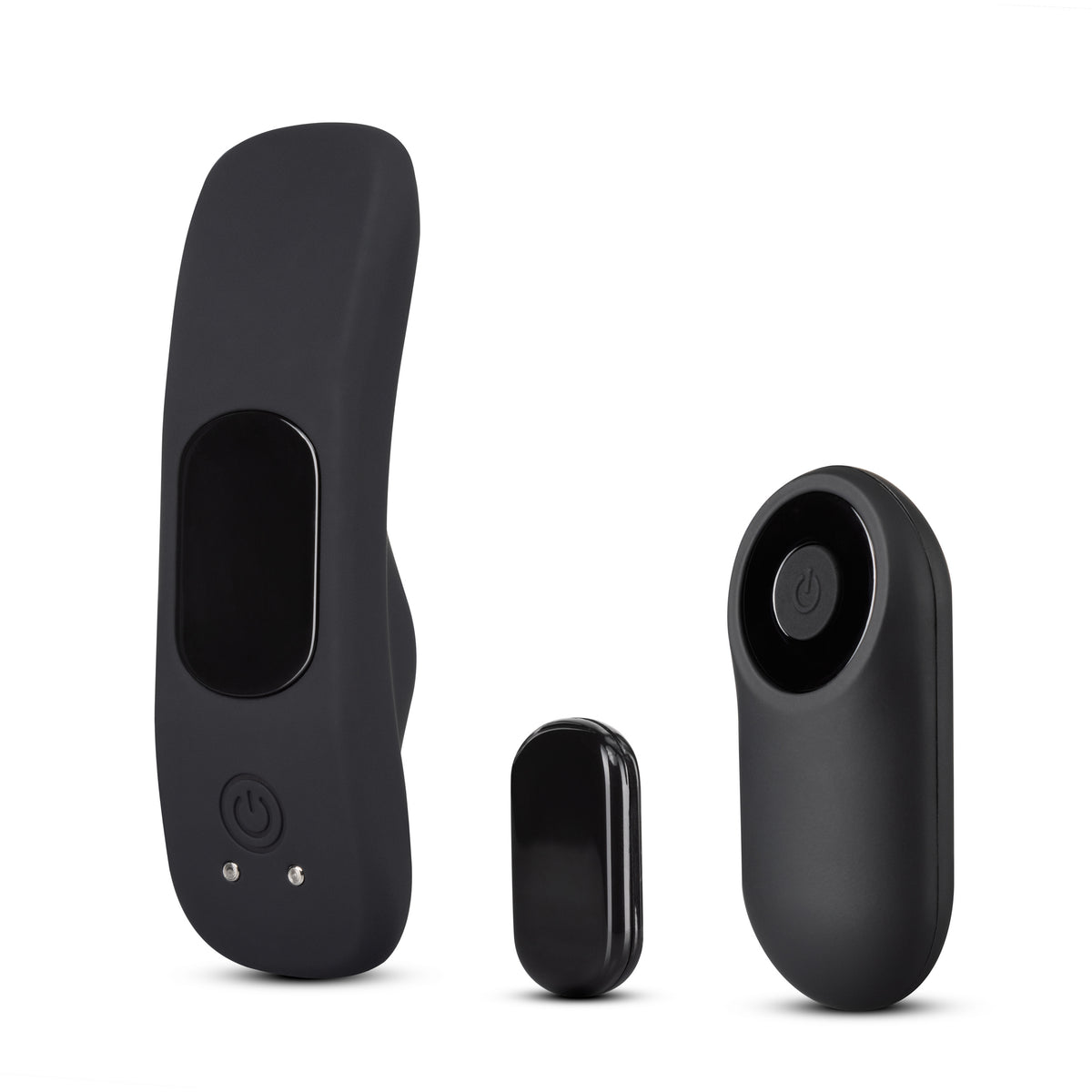 Temptasia Panty Vibe With Remote Control Black > Sex Toys For Ladies > Panty Vibes