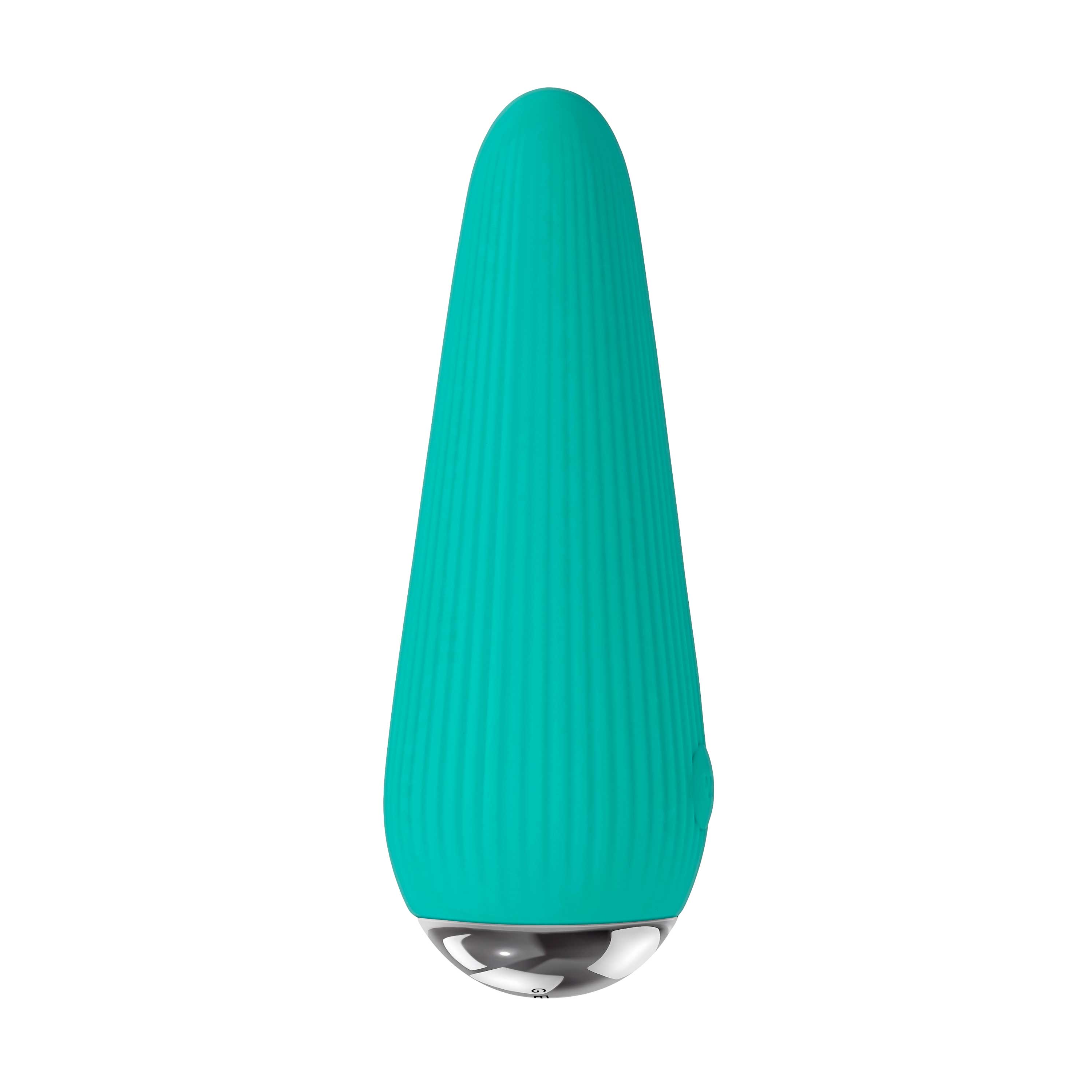 Gender X O-CONE - Bullet 10.8 cm Waterproof Vibrator BULLETS
