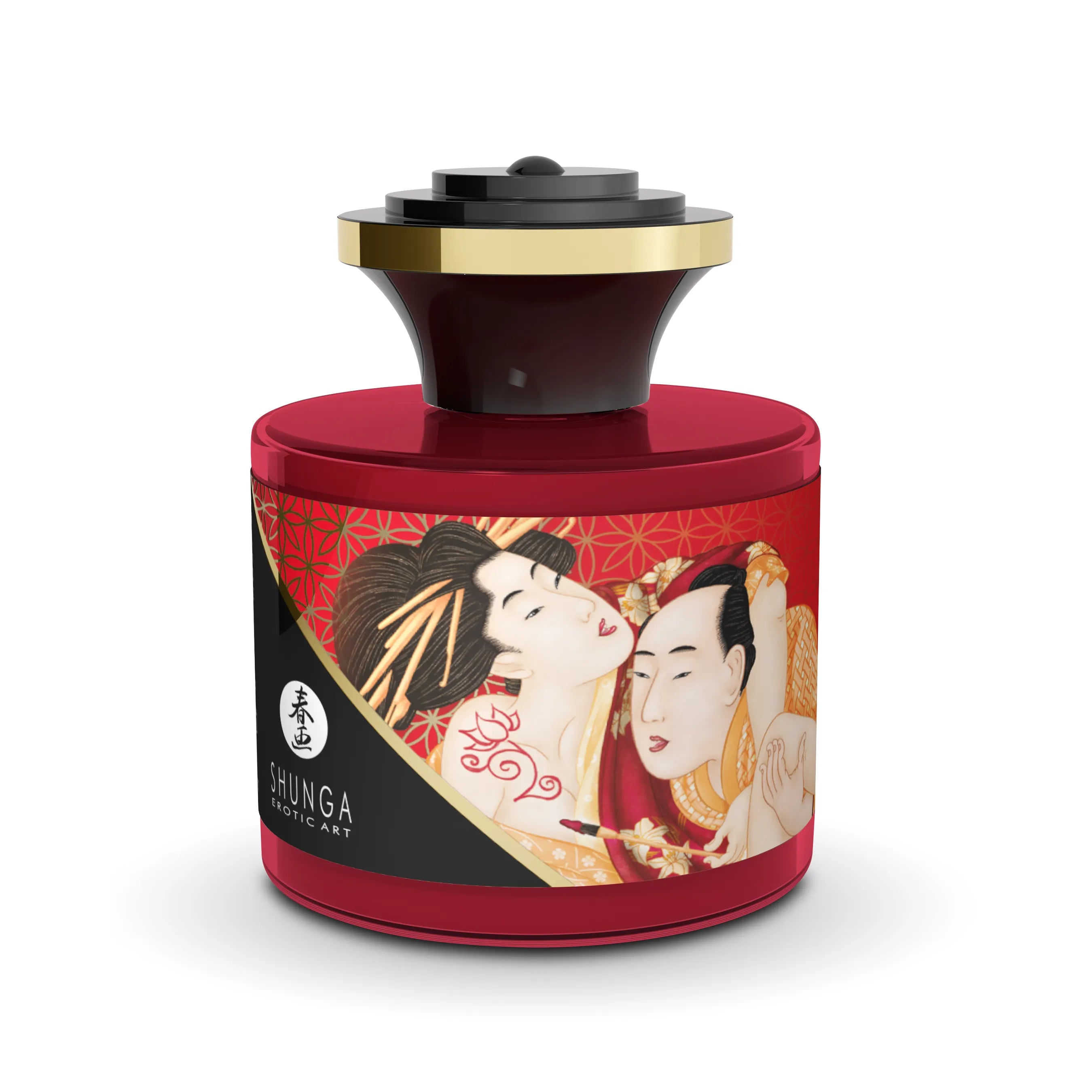 Edible Body Paint Sparkling Strawberry Wine – Premium Edition Body Paint > Essentials > Bath & Body
