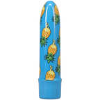 Goodhead Buzz Buddies - Multi Speed Waterproof Pineapple Vibrator