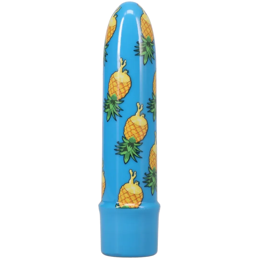 Goodhead Buzz Buddies - Multi Speed Waterproof Pineapple Vibrator