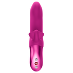 Fun Factory Bi-Stronic Fusion – USB Rechargeable Thrusting Vibrator 22 cm > Vibrators > Ladies > Rabbit