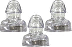 Light Up Penis Ice Cubes 3 Pack – Blinking Flashing Party Drink Accessories > Novelties > Bachelor & Bachelorette Items