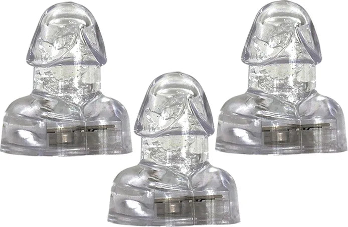 Light Up Penis Ice Cubes 3 Pack – Blinking Flashing Party Drink Accessories > Novelties > Bachelor & Bachelorette Items