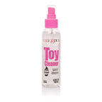 Anti-Bacterial Toy Cleaner with Aloe Vera – 4.3 oz Spray Bottle Toy Cleaner Default Title > Essentials > Toy Cleaners