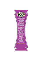 Body Action Supreme Water Based Lubricant Gel 4.8 Oz Bottle > Lube > Water Based