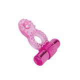 Bodywand COCK RINGS Pink Bodywand Rechargeable Deluxe Orgasm Enhancer Ring 848416013296