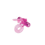 Bodywand COCK RINGS Pink Bodywand Rechargeable Rabbit Ring 848416013265