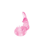 Bodywand COCK RINGS Pink Bodywand Rechargeable Rabbit Ring 848416013265