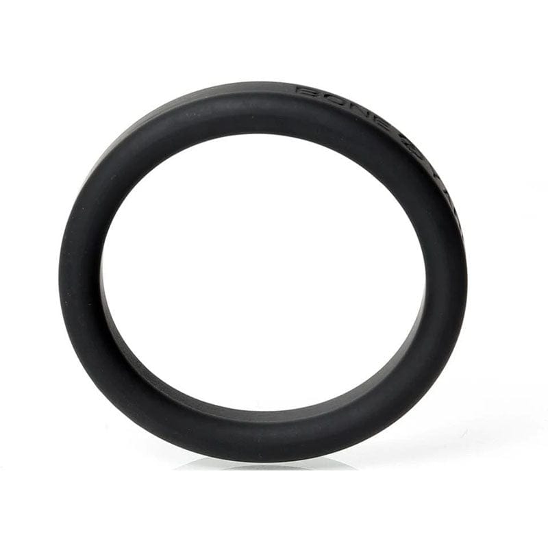 Boneyard Adult Toys Black Boneyard Silicone Ring 45mm Black 666987001456