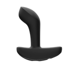 Fun Factory Booty Vibe – USB-C Rechargeable 9.7 cm Ergonomic Vibrating Anal Plug > Anal Range > Vibrating Butt Plugs