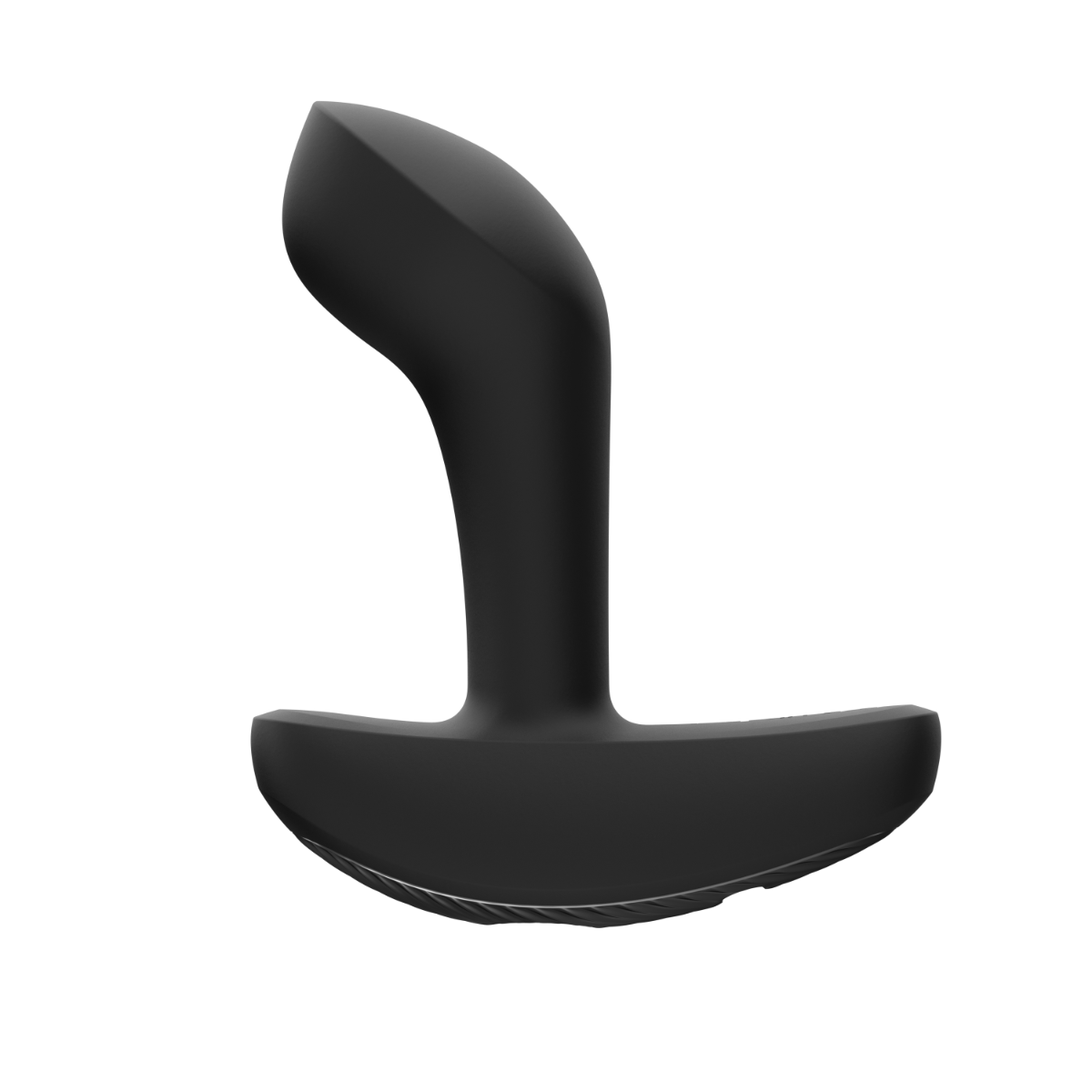Fun Factory Booty Vibe – USB-C Rechargeable 9.7 cm Ergonomic Vibrating Anal Plug > Anal Range > Vibrating Butt Plugs