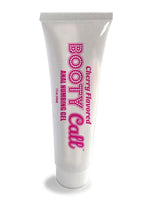 Booty Call Anal Numbing Gel Cherry 2 Ounce > Lube > Anal