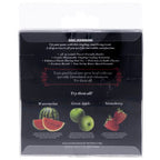 Goodhead Tingle Drops Strawberry Apple Watermelon 3 Piece Set 29ml ea > Lube > Oral Gels & Sprays