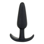 Mood Naughty Small Silicone Plug by Doc Johnson – Premium Comfortable Plug > Anal Range > Butt Plugs
