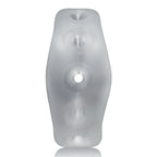 Oxballs Air Lightweight Airflow (Cool Ice) – Lightweight Bulge Enhancing Cockring > Cock Ring > Single