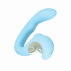 Nasstoys Sky Nimbus – USB Rechargeable 5.5 Inch G-Spot Vibrator > Vibrators > G-Spot