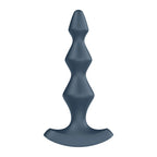 Lolli Plug 1 – Waterproof Rechargeable Unisex Vibrator with 12 Programs > Anal Range > Vibrating Butt Plugs